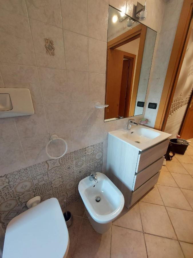 Alloggio Silva Gorizia Exteriör bild