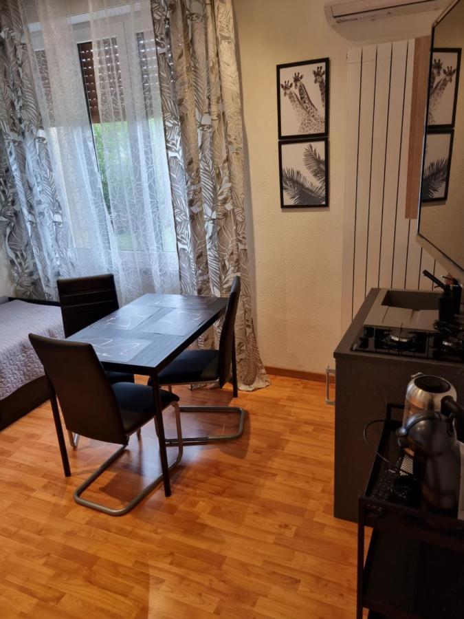 Alloggio Silva Gorizia Exteriör bild