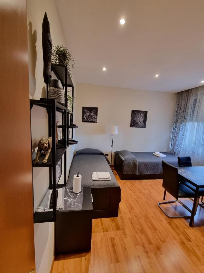 Alloggio Silva Gorizia Exteriör bild