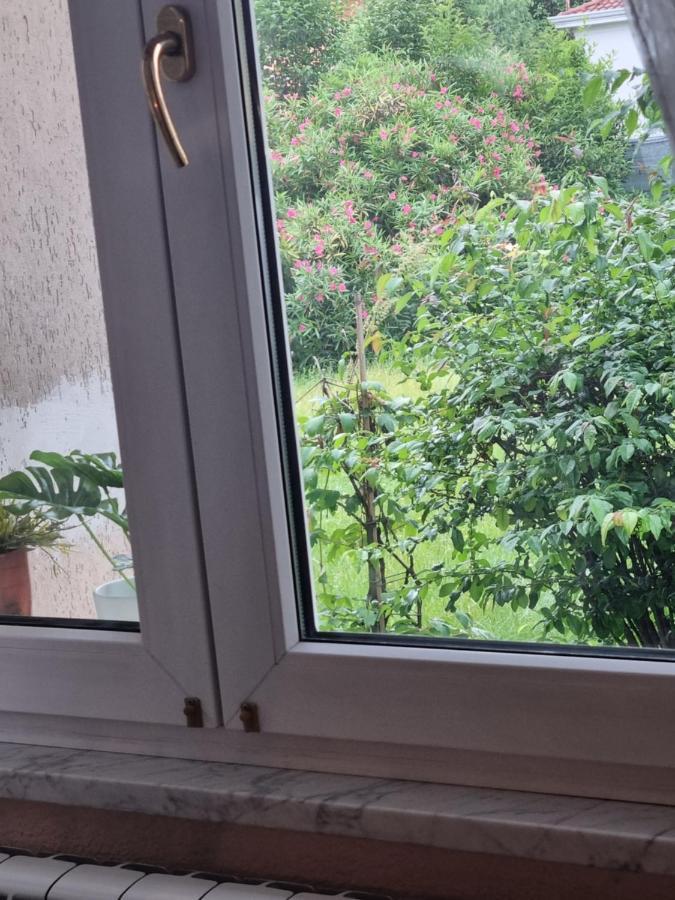 Alloggio Silva Gorizia Exteriör bild