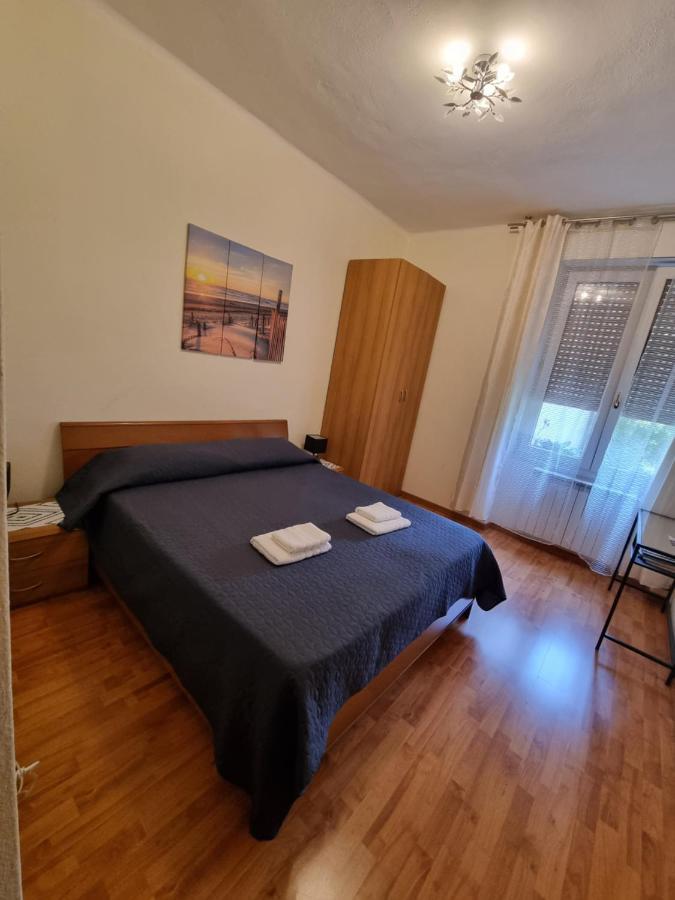 Alloggio Silva Gorizia Exteriör bild